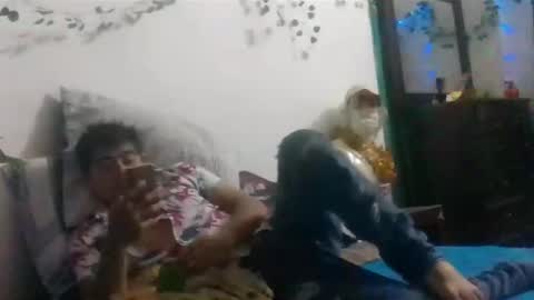 Cachondo420 online show from February 3, 1:52 am