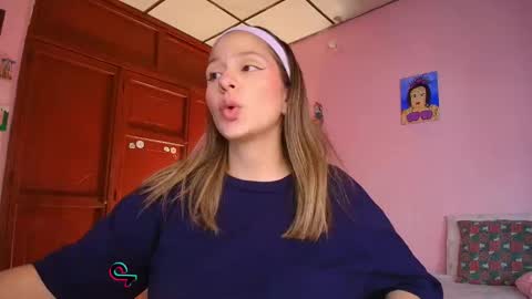 Candase online show from February 8, 11:52 pm