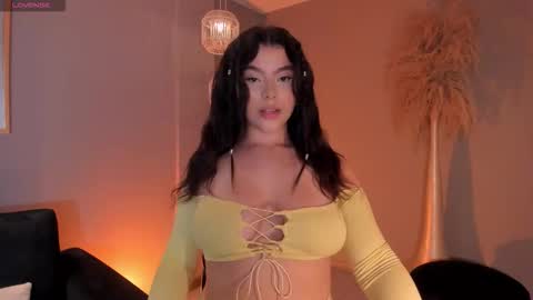  Candanse R  online show from February 6, 9:28 pm