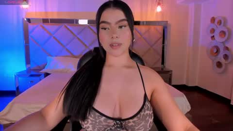  Candanse R  online show from July 6, 4:31 am
