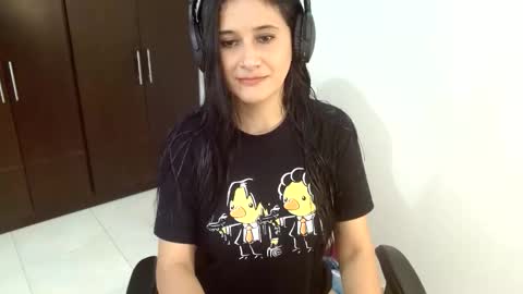 Carolina online show from February 3, 6:34 pm