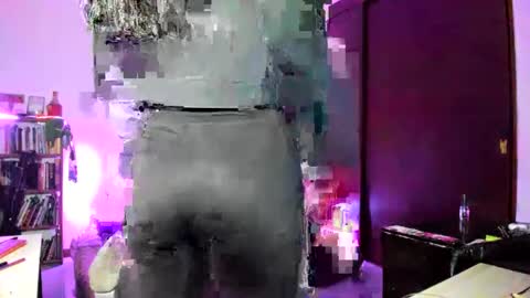 Candelaria online show from September 9, 2:33 am