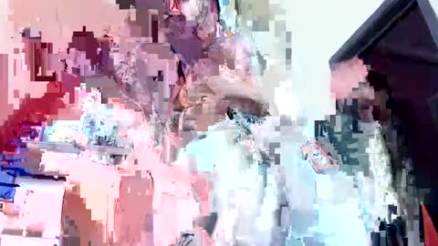 Candelaria online show from November 2, 4:18 pm