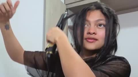 Cancela online show from March 2, 7:09 am