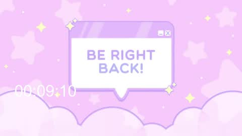   Candela online show from April 15, 3:04 pm