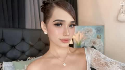 CandiceWilson online show from February 2, 10:44 am