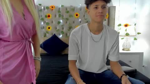 Snapshot of candiegilson__ chatting on February 27, 12:23 pm Candie  online show from February 27, 12:23 pm