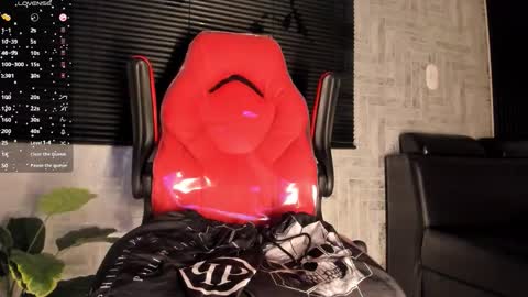 candresruiz online show from October 28, 11:44 am