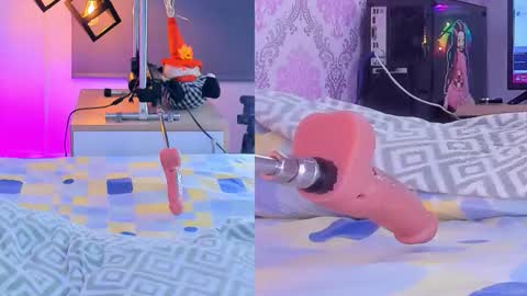   online show from October 9, 11:10 pm