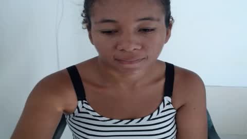 daniela online show from April 7, 7:16 pm