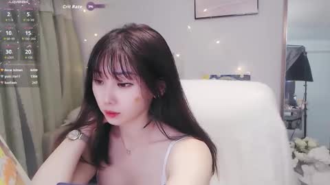 candy8998 online show from March 8, 2:04 am