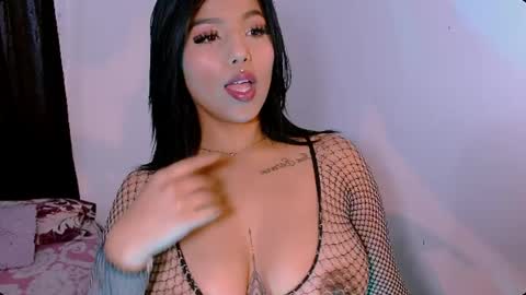 candy  online show from April 29, 3:39 pm