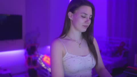 Candy Storm online show from February 11, 3:21 am