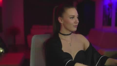 Candy Storm online show from December 16, 9:54 pm