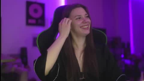 Candy Storm online show from March 11, 1:52 am