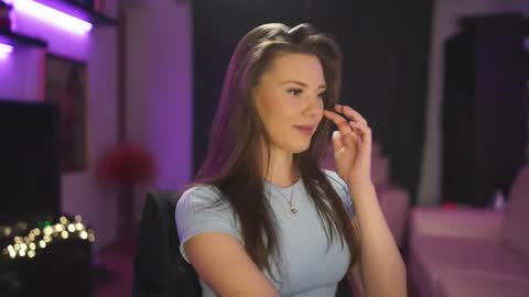 Candy Storm online show from October 24, 7:25 pm