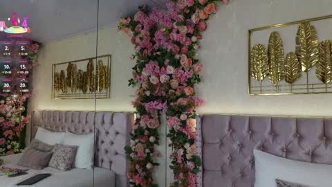 Candy Beck online show from September 10, 1:01 pm