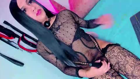 candy_climax online show from November 30, 5:53 pm