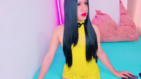 candy_climax online show from April 14, 6:00 pm