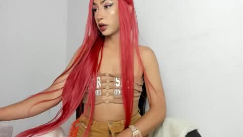 Snapshot of candy_cumy1 chatting on September 25, 11:06 am Dayan Camila online show from September 25, 11:06 am