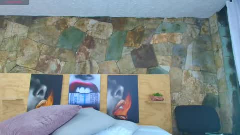 Jolie online show from October 21, 7:50 pm