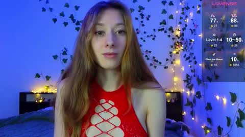 candy_flosse online show from March 19, 5:13 am