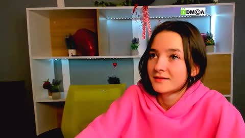 candy flossie1 online show from February 19, 6:45 am