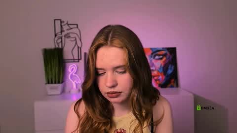 candy flossie1 online show from November 25, 7:12 pm