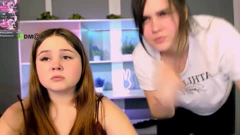 candy flossie1 online show from February 3, 10:14 pm