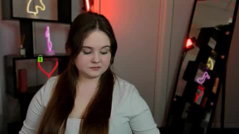 candy flossie1 online show from March 9, 12:43 pm