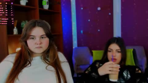 candy flossie1 online show from January 7, 11:26 am