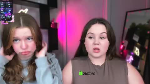 candy flossie1 online show from March 5, 8:40 pm