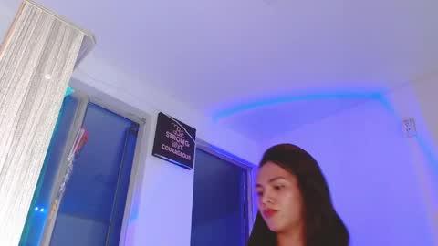 candy_giuliana21 online show from March 26, 1:44 am