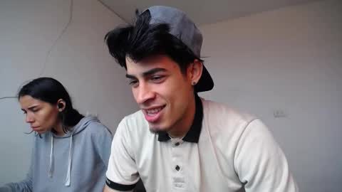 Candy  Grey online show from October 13, 3:36 pm