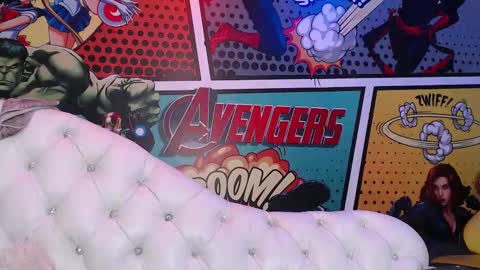 candy online show from January 14, 3:14 am