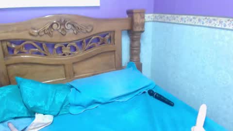 Snapshot of candy_hot88 chatting on March 6, 8:16 pm sofia perez online show from March 6, 8:16 pm