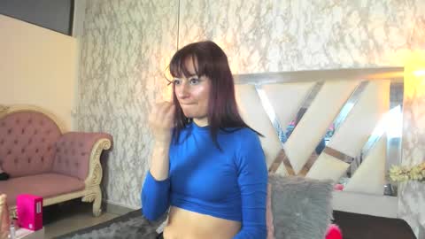 Candy hot online show from February 11, 8:56 pm