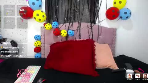 Lexy Candy   online show from August 3, 7:42 pm