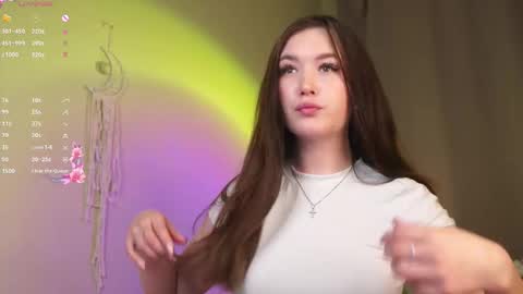 Leya online show from January 12, 5:25 am