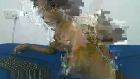 Lisa online show from April 4, 2:07 am