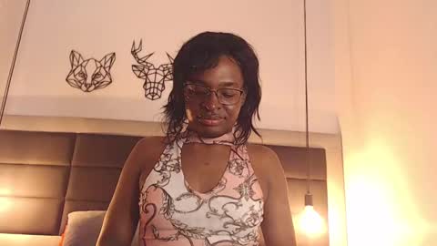 CANDY LOVE  DANNA online show from October 6, 9:21 pm