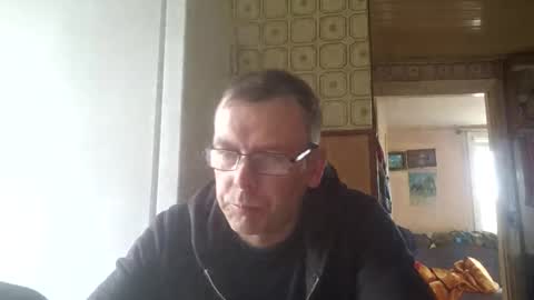 Candyman005 69 online show from April 5, 1:30 pm