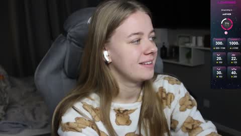 Megan online show from January 20, 2:25 pm