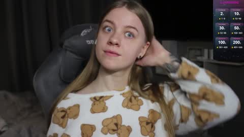 Megan online show from January 20, 5:27 pm