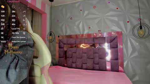 Ania online show from October 24, 11:33 am