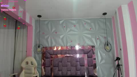 Ania online show from November 25, 11:09 am