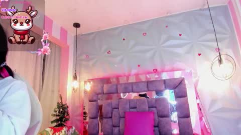 Ania online show from December 17, 11:17 am