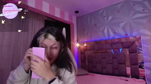 Ania online show from March 10, 11:36 am