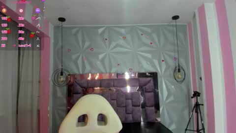 Ania online show from November 27, 11:07 am