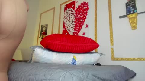 Snapshot of candy_plus chatting on February 28, 1:15 am Candy plus online show from February 28, 1:15 am